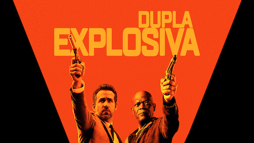 Dupla Explosiva (2017) 1