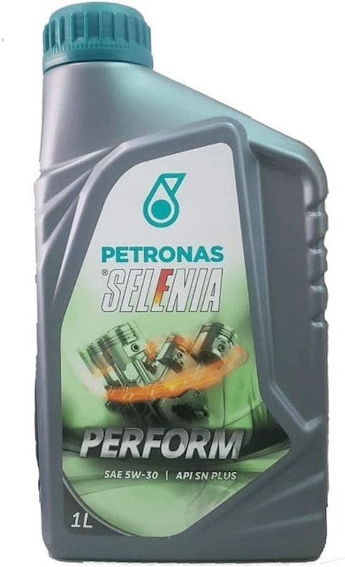 Óleo Selenia Perf 5W30 Api SN Plus 1