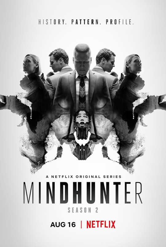Mindhunter (2017) 1