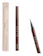RUBY ROSE Caneta Delineadora Marrom Glass 1