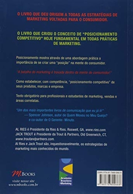 Posicionamento 2