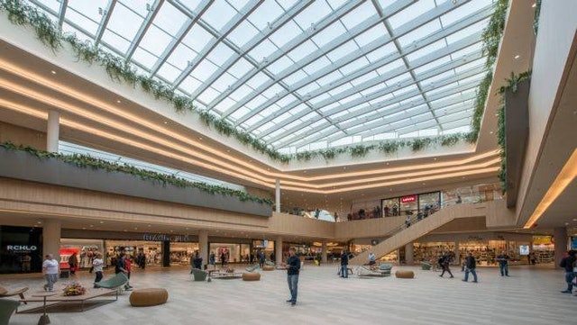 Jockey Plaza Shopping Center 3