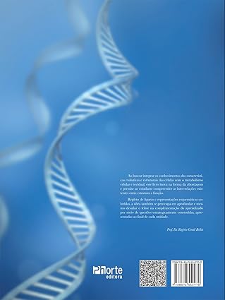 Biologia e Bioquímica: Bases Aplicadas às Ciências da Saúde  2