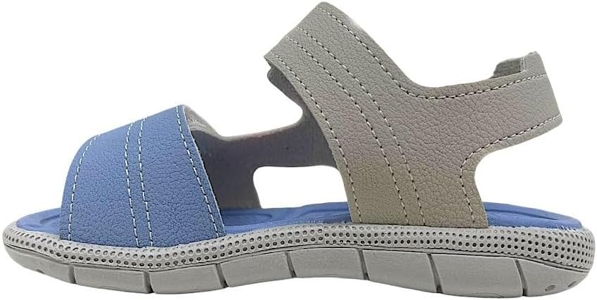 Papete Infantil Básica Anatômica Klin Tic Tac Casual 2