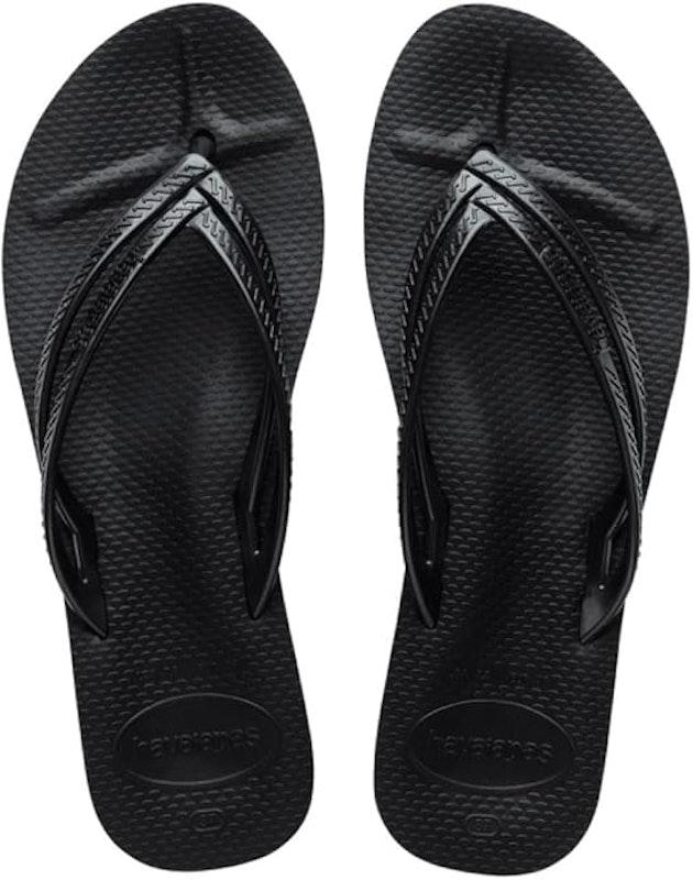 Chinelo Havaianas Wedges 2