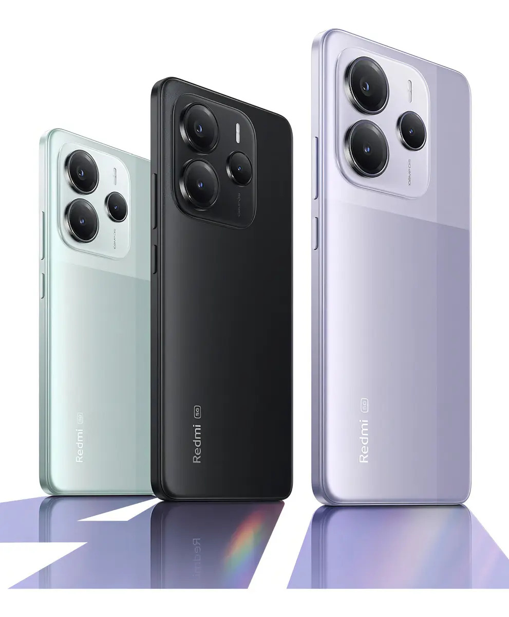 Redmi Note 14 5G 2