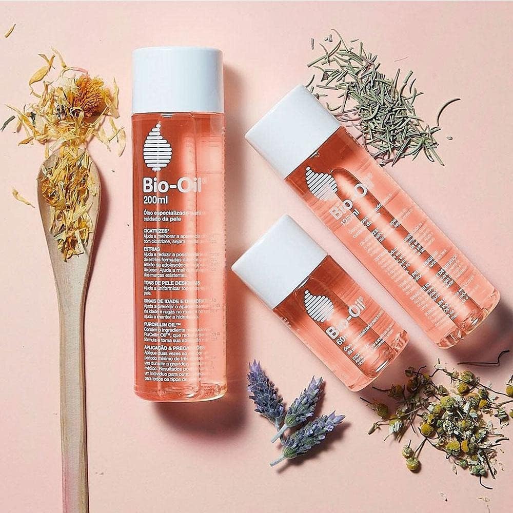 Bio‑Oil® Skincare Oil 4