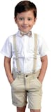 Top 10 Melhores Roupas de Batizado para Menino em 2026 (Macacão, Body e mais) 2
