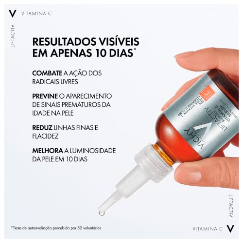 Sérum Vitamina C Liftactiv 5