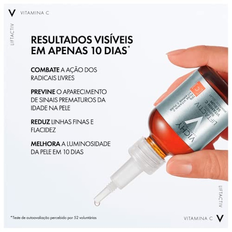 Sérum Vitamina C Liftactiv 5