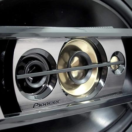 Alto-Falante Quadriaxial 6x9 Polegadas 3