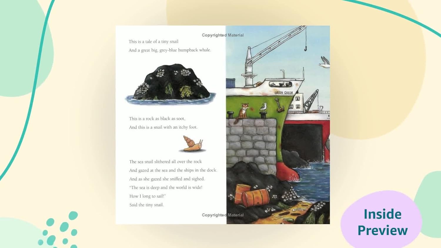 The Snail and the Whale 2