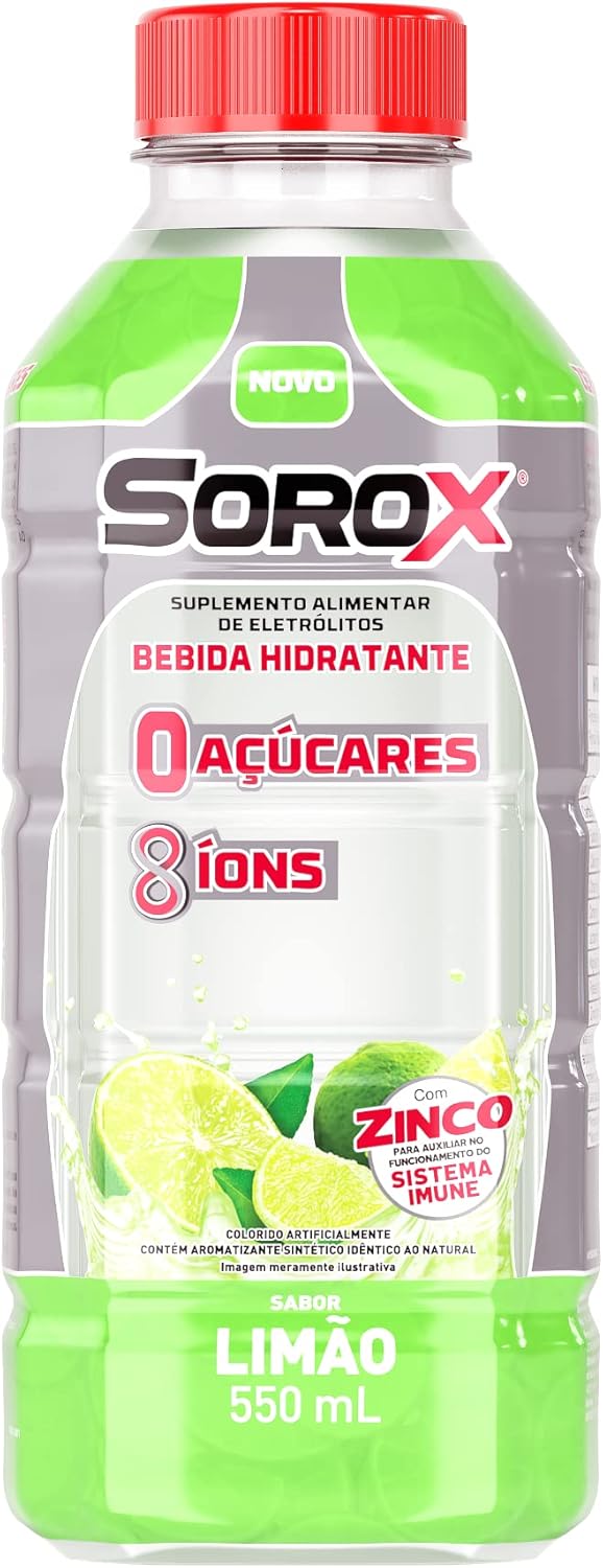 Top 10 Melhores Isotônicos  (Gatorade, Jungle e mais) 4