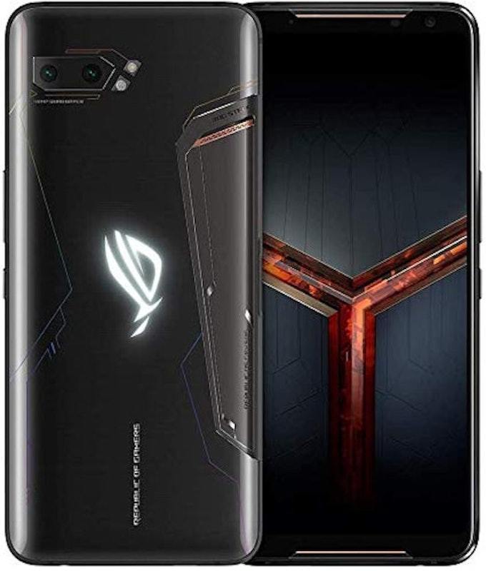 ROG Phone II 1