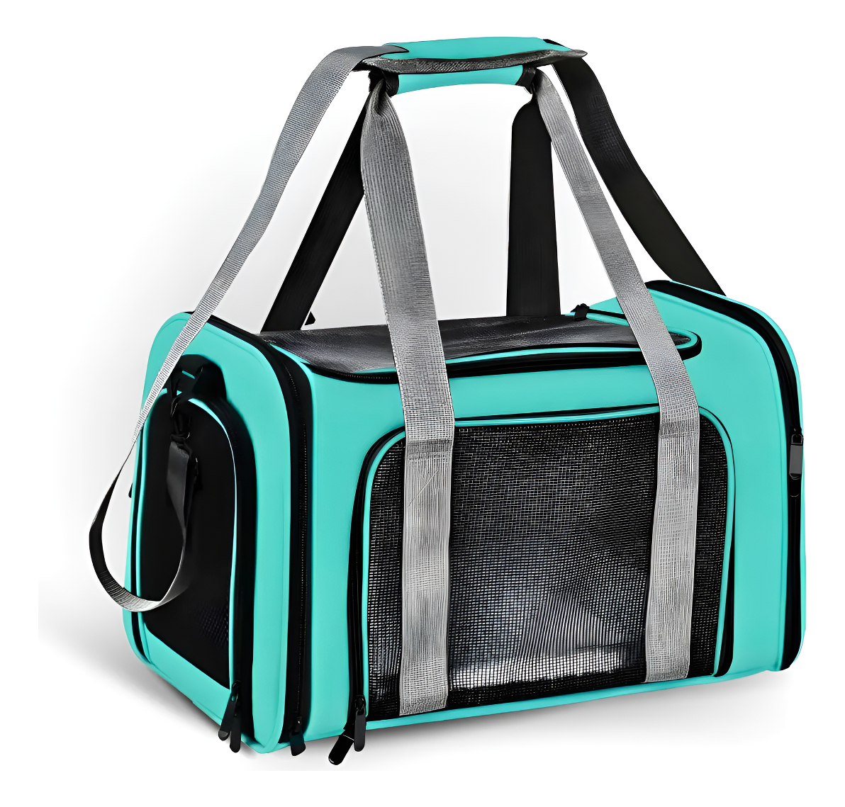 Bolsa Transporte Pet Phyton Fly 2