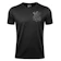COIMBRA Camisa Corinthians All Black Bordado Oficial 1