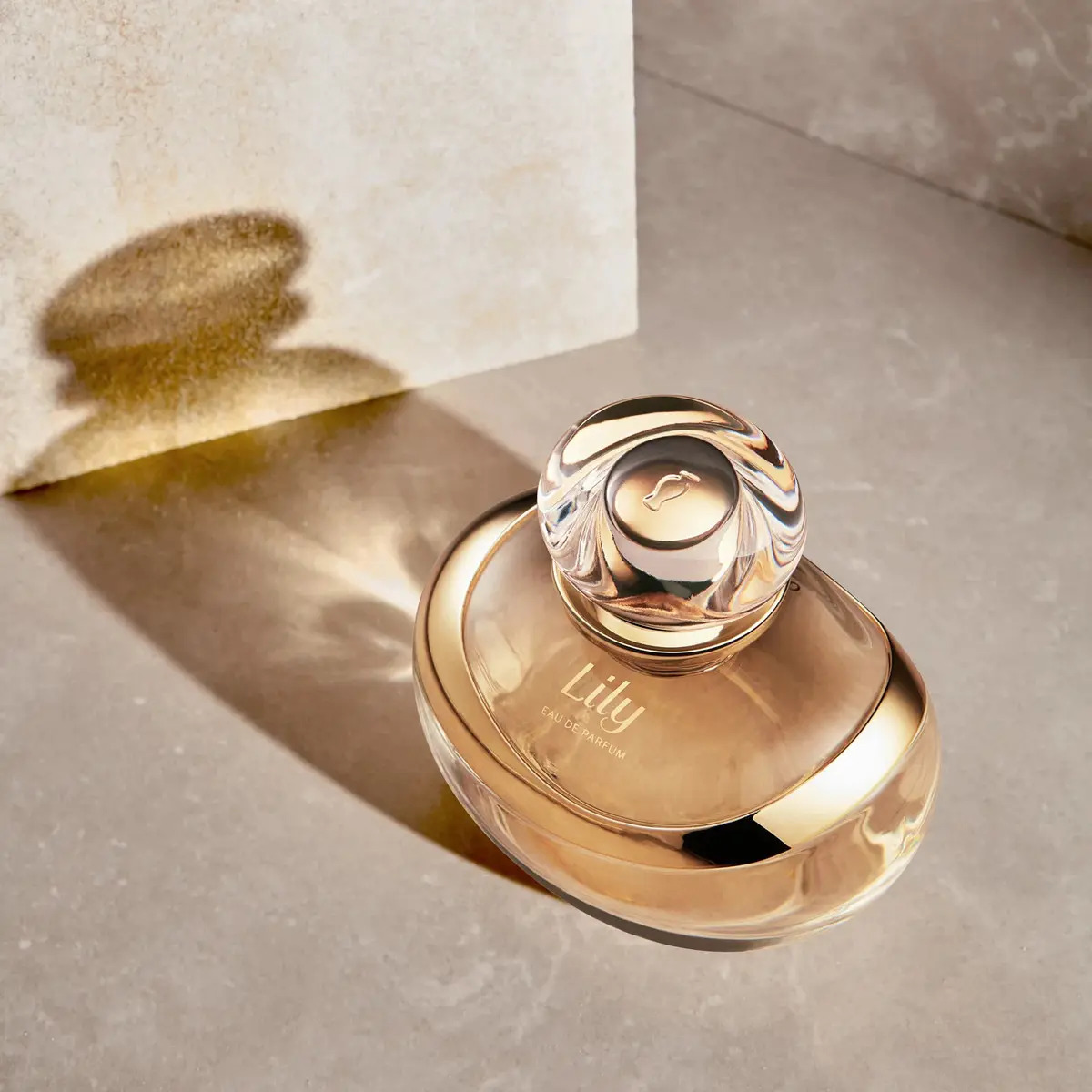 Lily Eau de Parfum 4