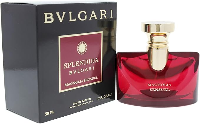Splendida Magnolia Sensuel Eau de Parfum 1