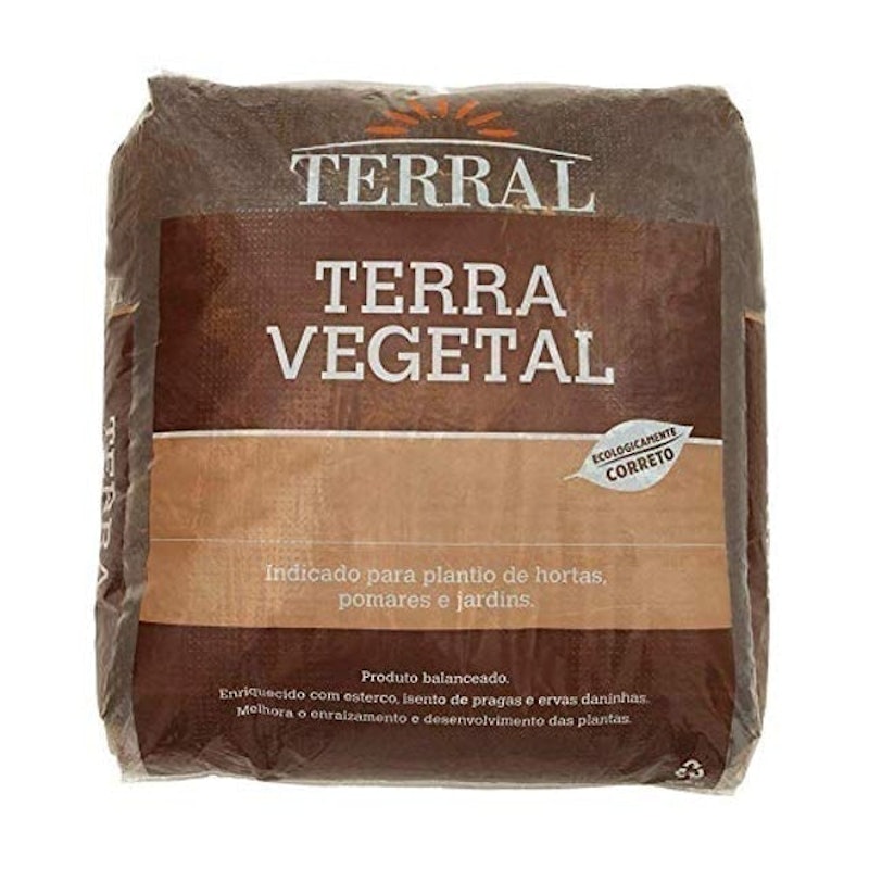 Terra Vegetal Terral 1