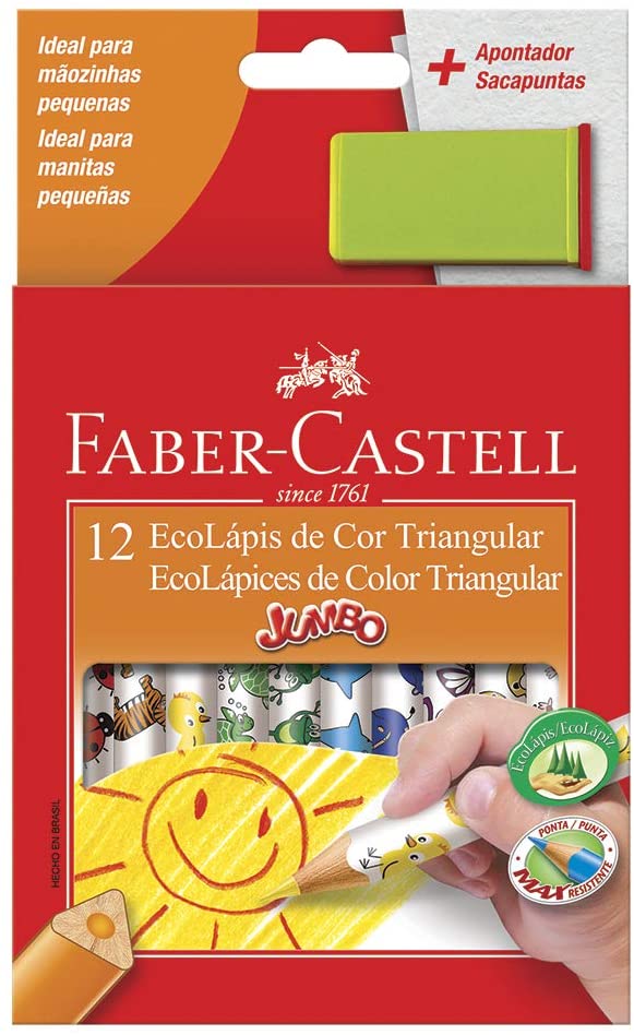 Faber-Castell 6