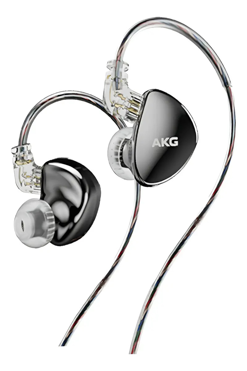 Top 10 Melhores Fones de Ouvido AKG em 2026 (K52, K414 P e mais) 5