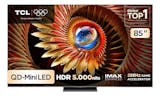 Top 10 Melhores TVs 85 Polegadas em 2026 (Samsung, TCL e mais) 2