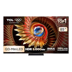 Premium 4K QD-Mini LED TV C8K