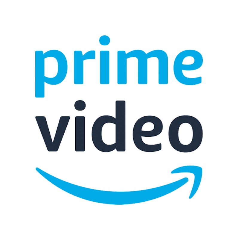Amazon Prime Video 1