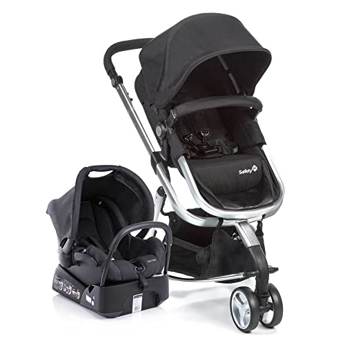 Top 10 Melhores Carrinhos de Bebê Travel System  (Burigotto, Cosco e mais) 4