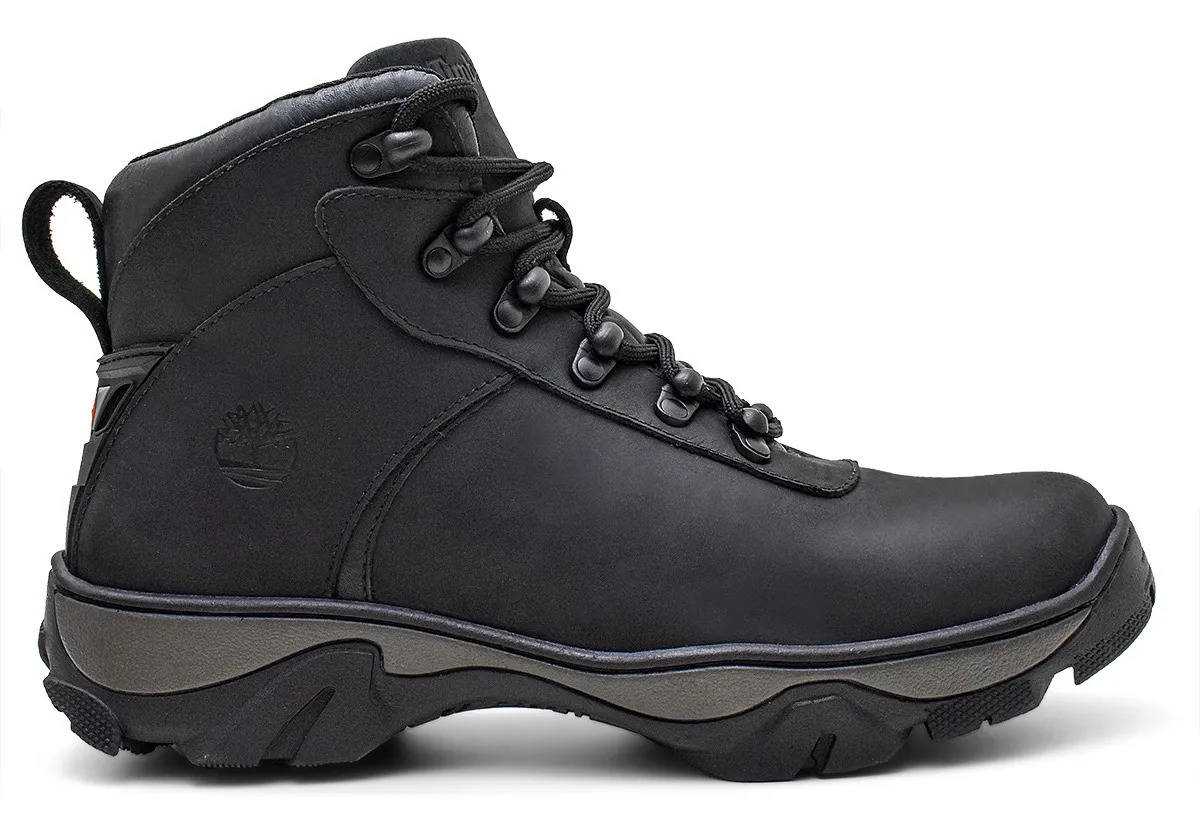 Top 10 Melhores Botas para Trilha em 2026 (Masculinas, Femininas e Unissex) 3