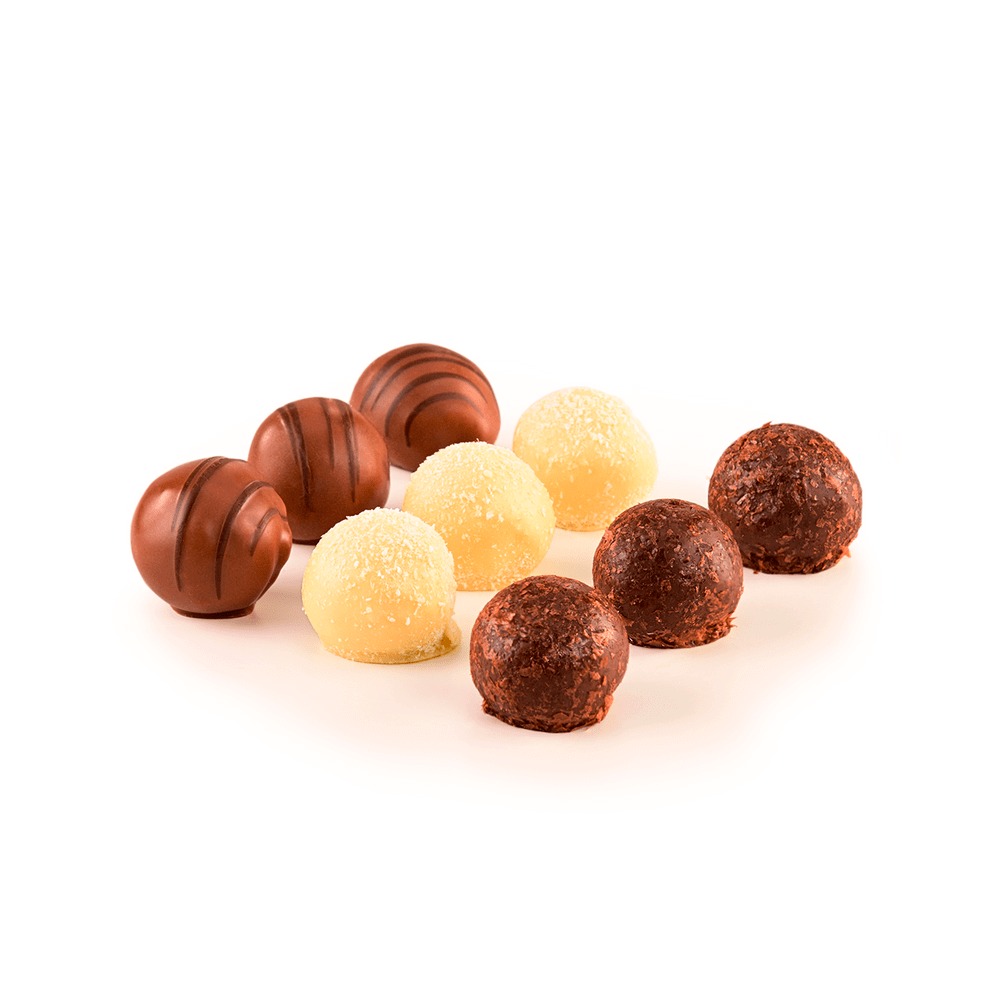 Trufas Artesanais 135 G 2