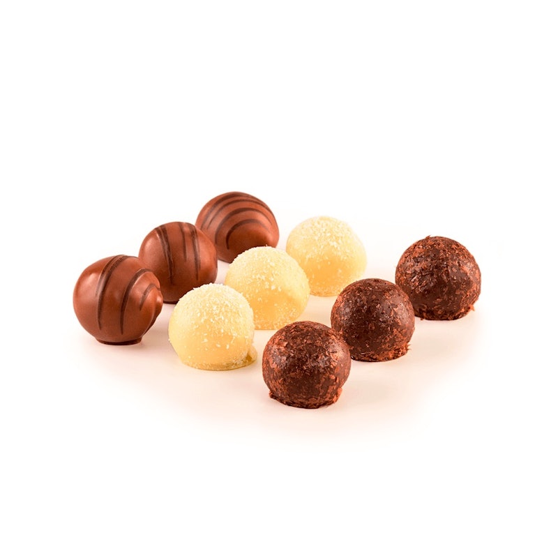 Trufas Artesanais 135 G 2