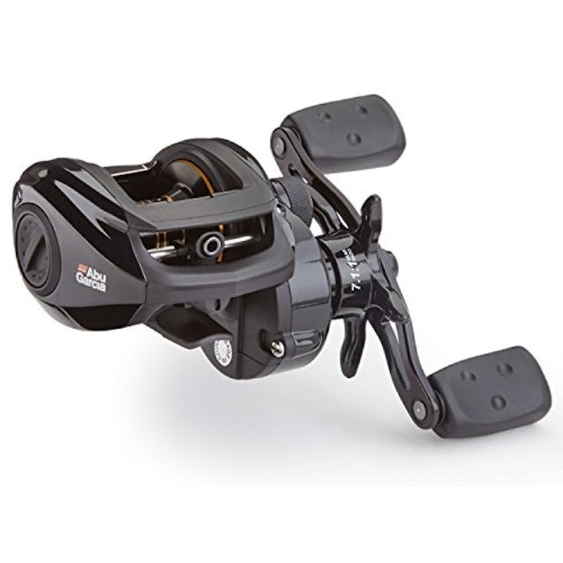 Carretilha de Pesca Abu Garcia Pro Max 3 1