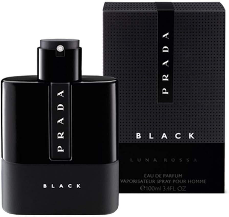 Luna Rossa Black EDP 1