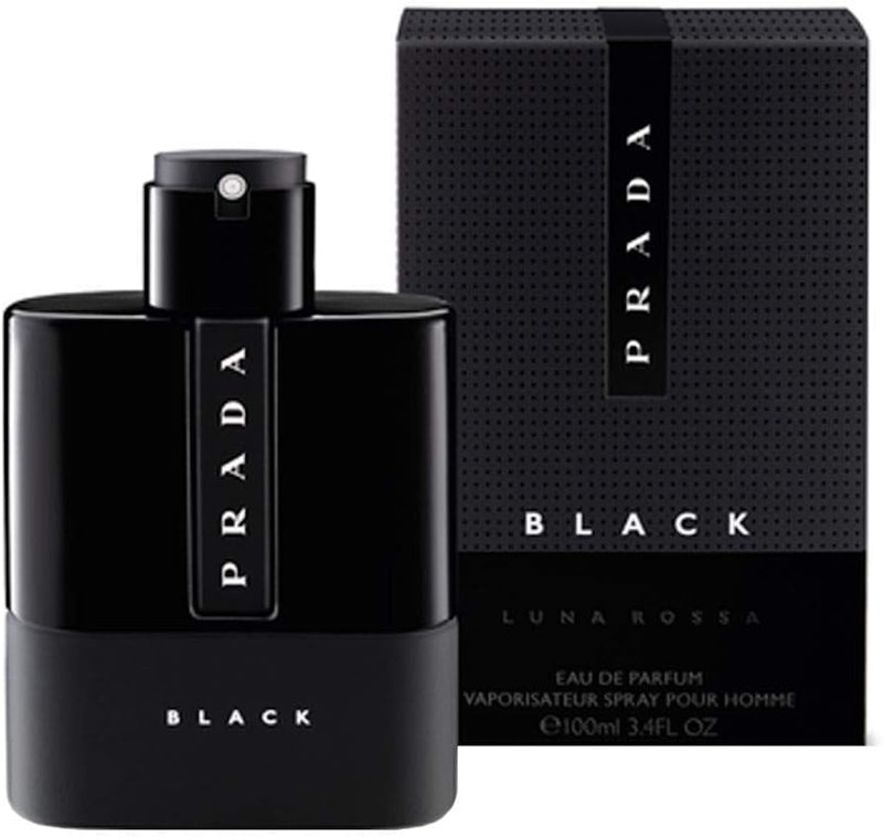 Luna Rossa Black EDP 1