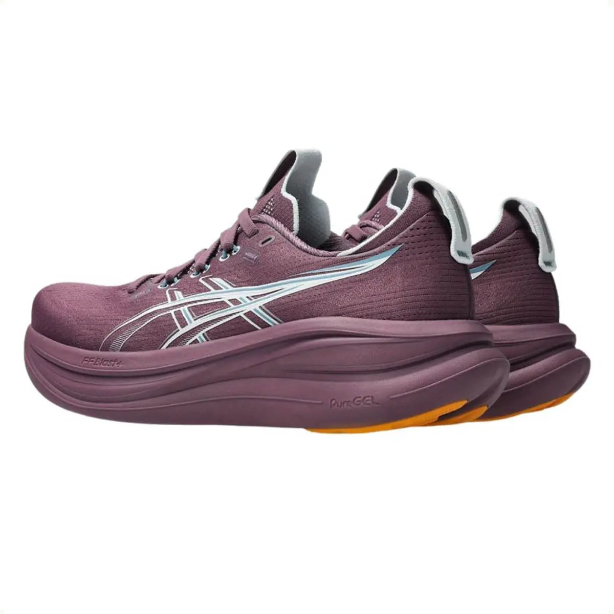 Tênis Gel-Nimbus 28 Feminino 2
