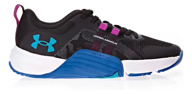 Tênis de Treino Under Armour Tribase Reps 1