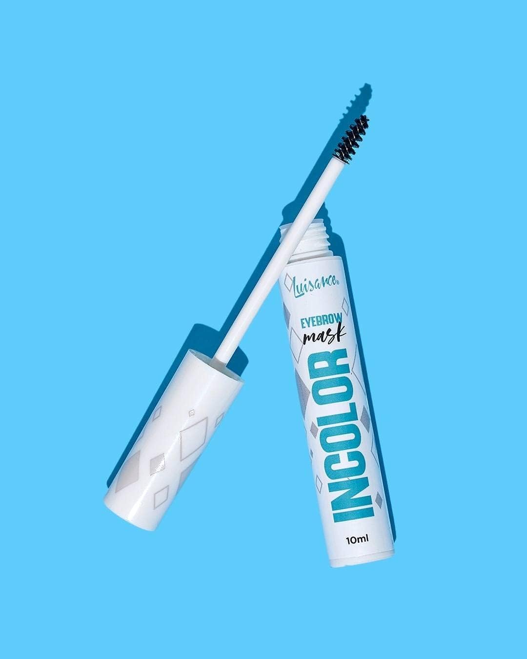 Luisance Eyebrow Mask Incolor 4