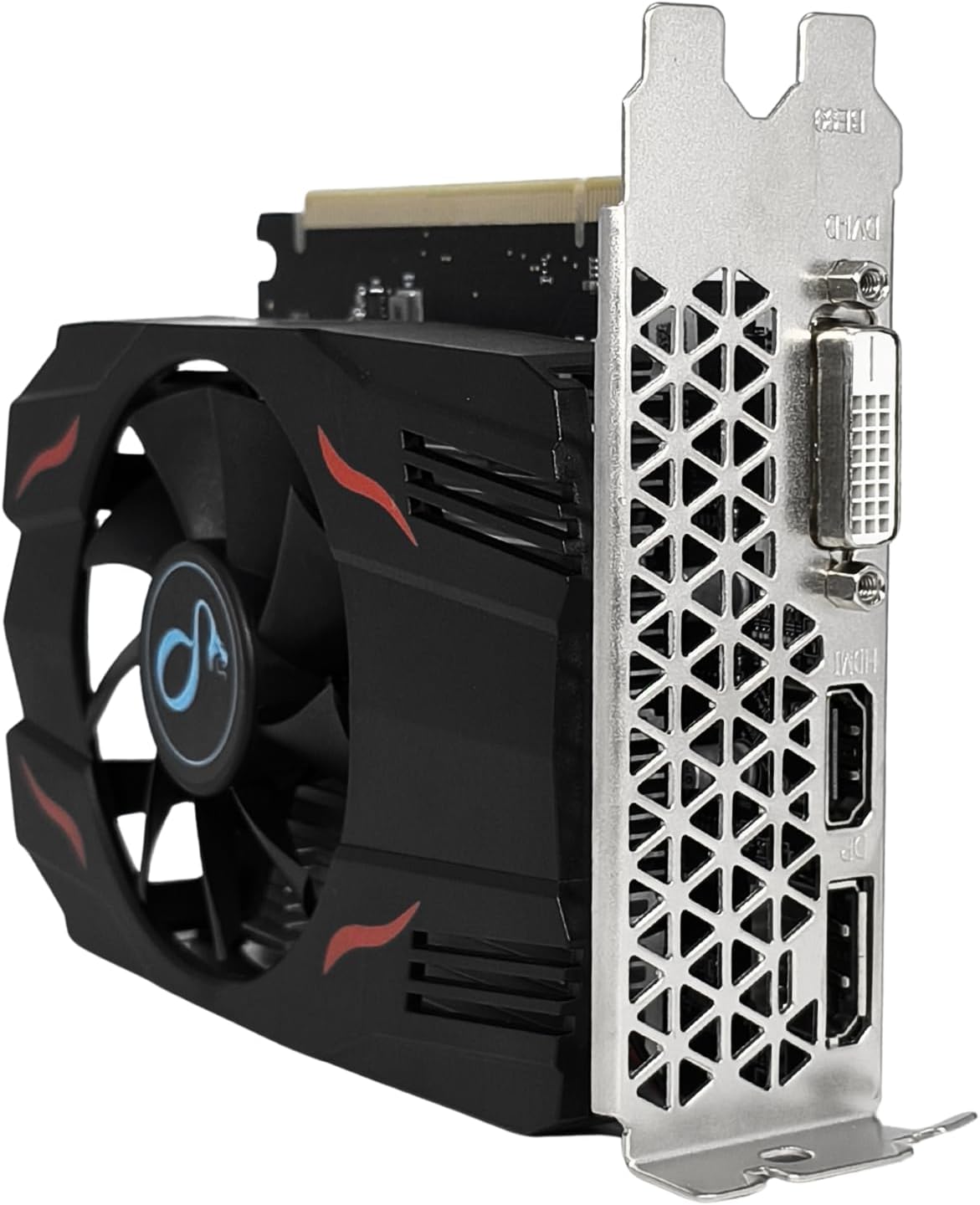 Placa de Vídeo Gamer AMD Radeon RX 560 4 GB GDDR5 4