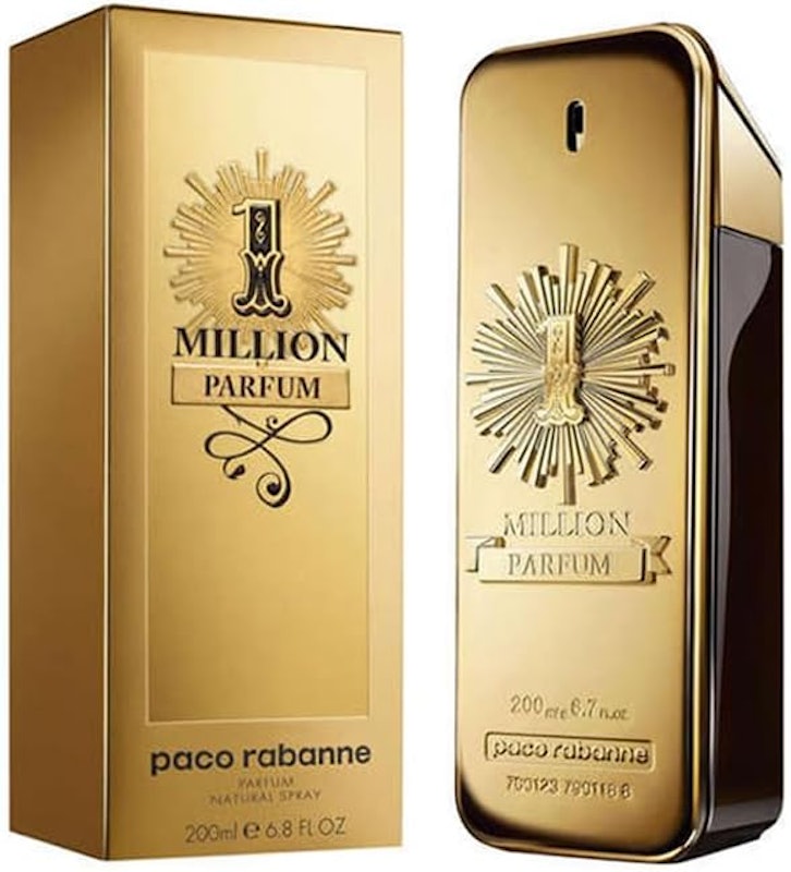 1 Million Parfum 1