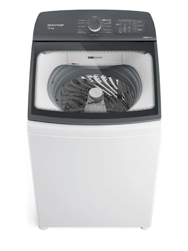 Máquina de Lavar 12 kg 1