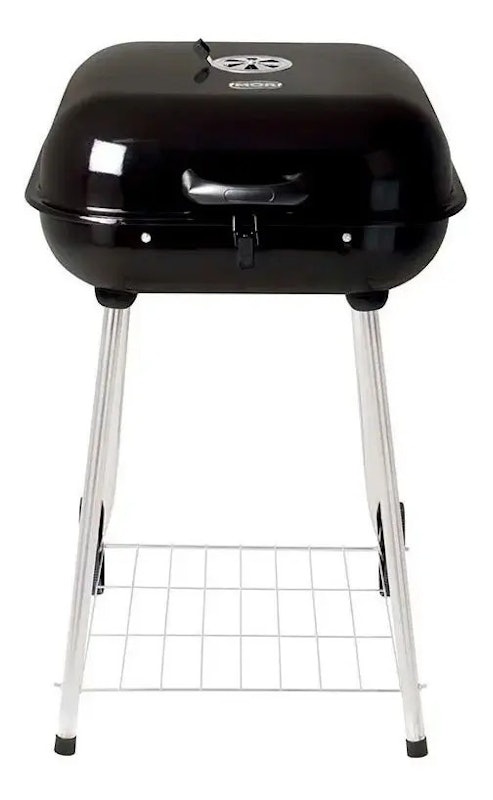 Churrasqueira a Bafo Barbacoa 3