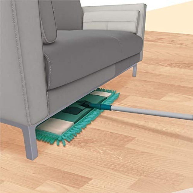 Mop Flat Chenile 5