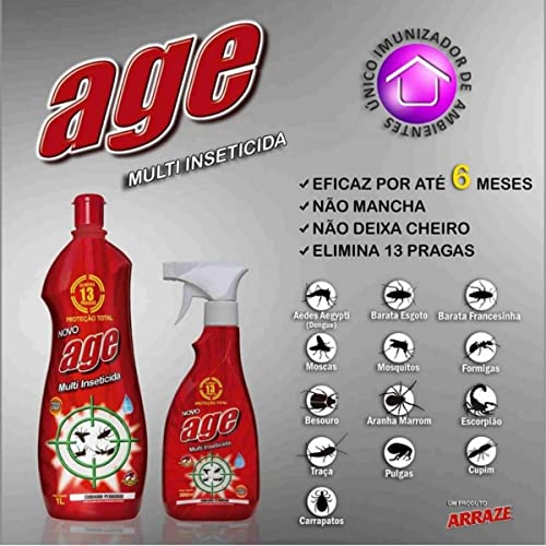 Age Multi Inseticida 2