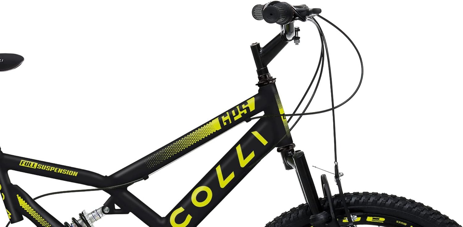 Colli GPS Aro 26 3
