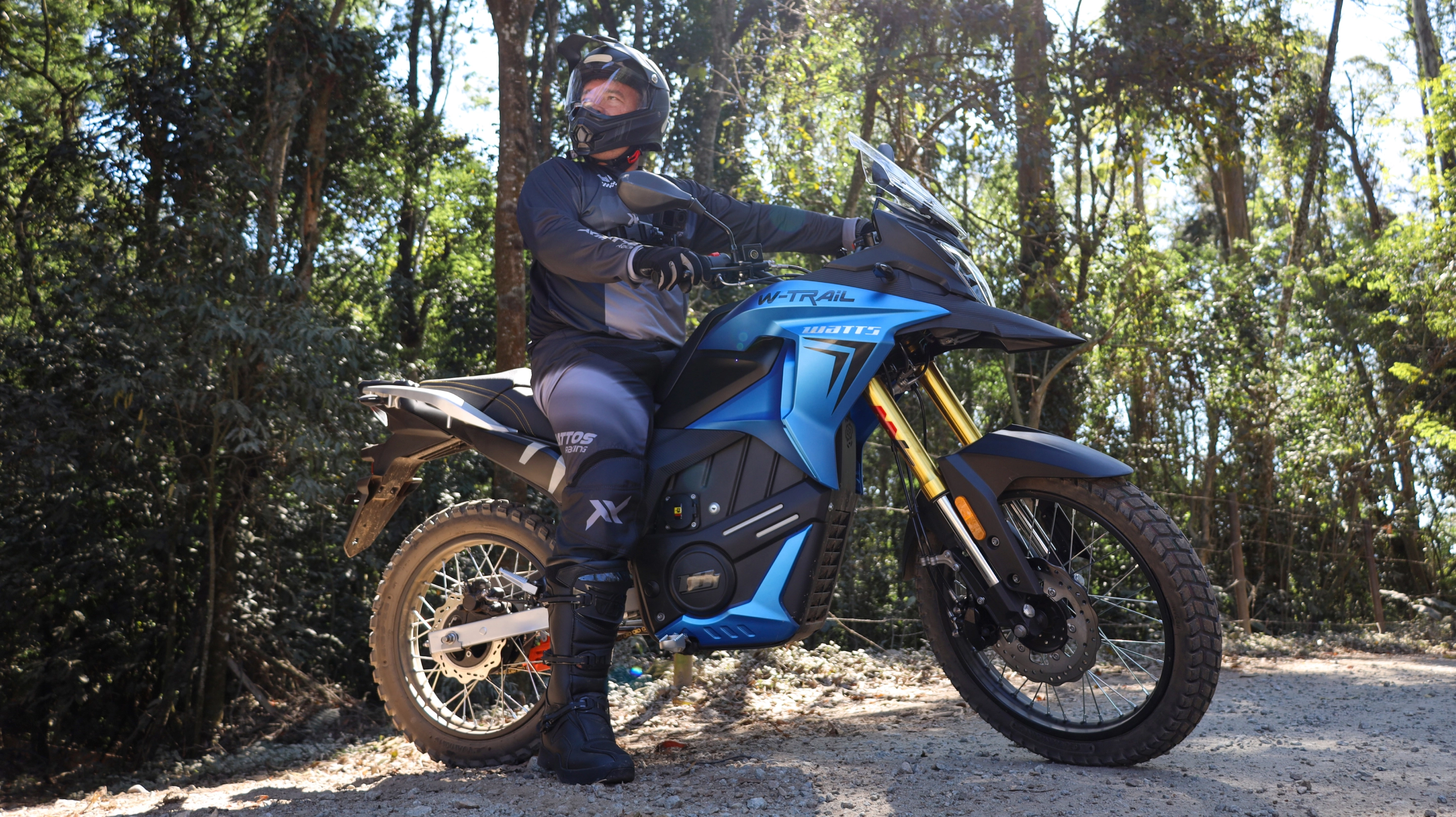 Watts W-Trail 4