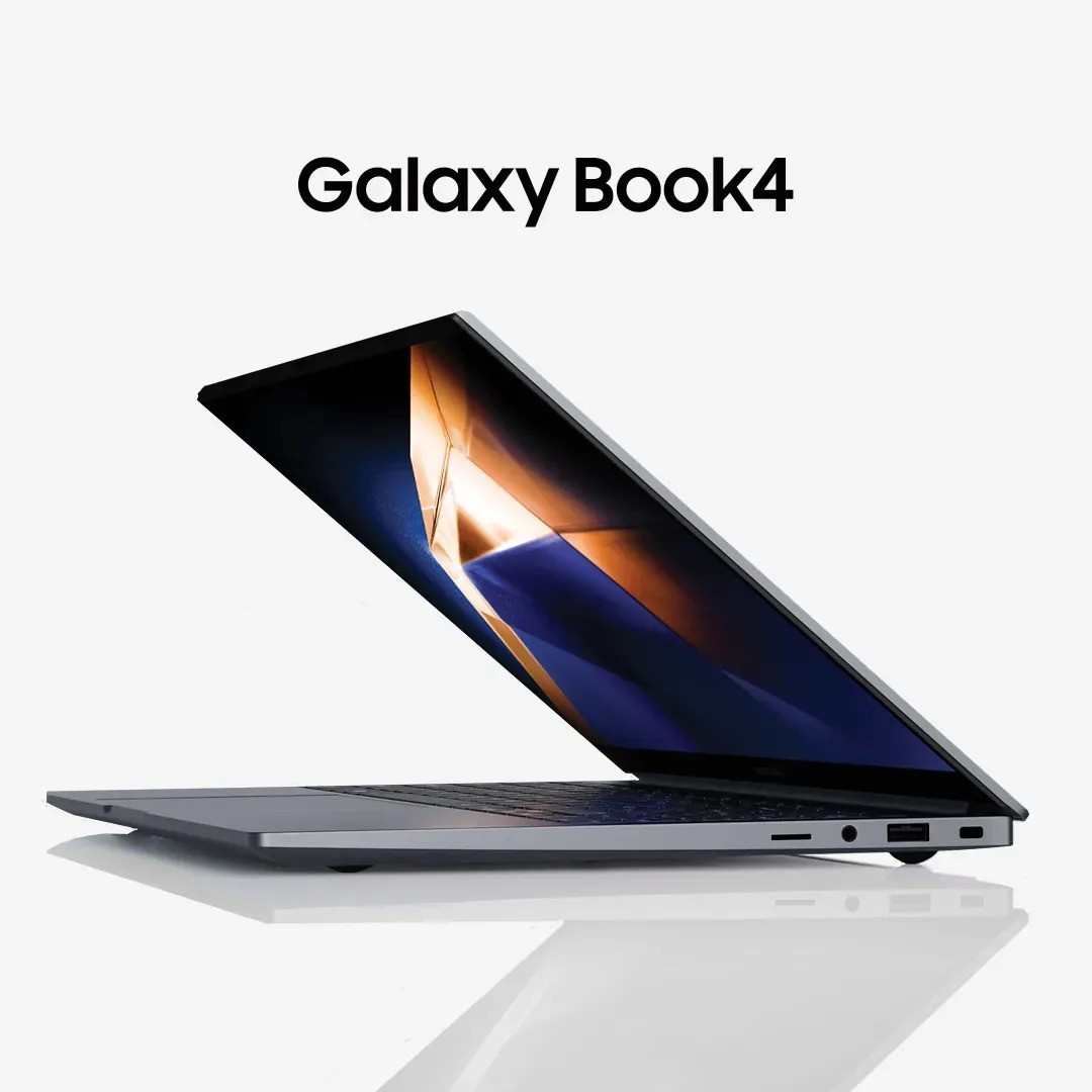 Galaxy Book4 2