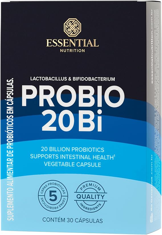 Top 10 Melhores Probióticos em 2026 (Puravida, Vitafor e mais) 4