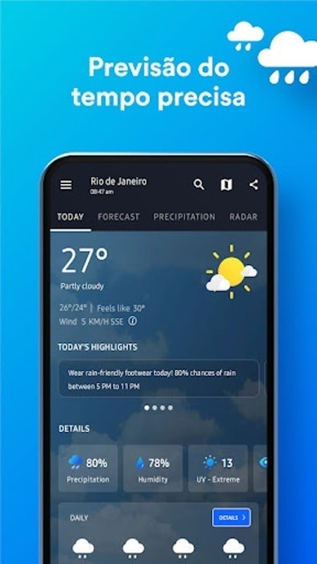 1Weather 2