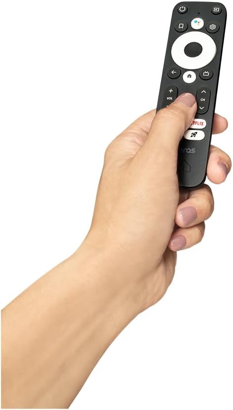 Smart TV Box Full HD Intelbras 3